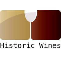 HISTORIC WINES logo, HISTORIC WINES contact details