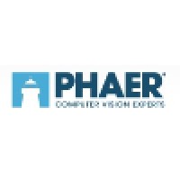 Phaer logo, Phaer contact details