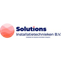 Solutions Installatietechnieken B.V. logo, Solutions Installatietechnieken B.V. contact details