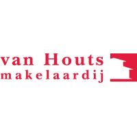 Van Houts Makelaardij logo, Van Houts Makelaardij contact details