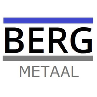 Berg Metaal logo, Berg Metaal contact details