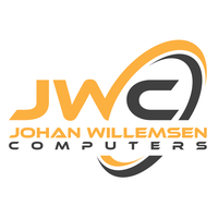 Johan Willemsen Computers logo, Johan Willemsen Computers contact details