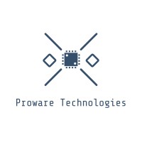 Proware Technologies logo, Proware Technologies contact details