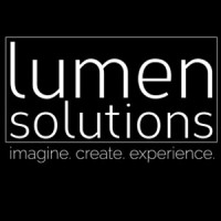 Lumen Solutions logo, Lumen Solutions contact details