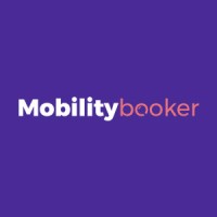 Mobilitybooker.com logo, Mobilitybooker.com contact details