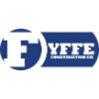 Fyffe Construction logo, Fyffe Construction contact details