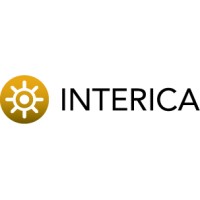 Interica logo, Interica contact details