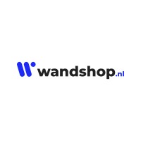 Wandshop.nl logo, Wandshop.nl contact details