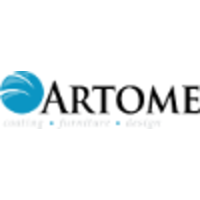 ARTOME  coating - furniture - design logo, ARTOME  coating - furniture - design contact details