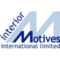 Interior Motives International Ltd logo, Interior Motives International Ltd contact details