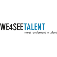 We4SeeTalent logo, We4SeeTalent contact details