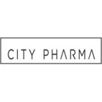 Apotheek City-Pharma logo, Apotheek City-Pharma contact details