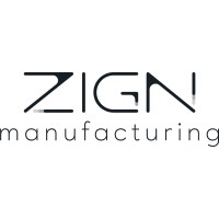 Zign Manufacturing logo, Zign Manufacturing contact details