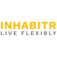 Inhabitr - New Age Furniture Rental logo, Inhabitr - New Age Furniture Rental contact details