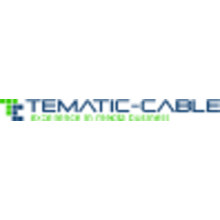 Tematik Kabel Ltd. logo, Tematik Kabel Ltd. contact details