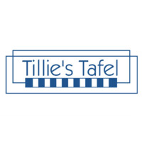 Tillie's Tafel logo, Tillie's Tafel contact details