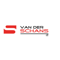 Van der Schans IT logo, Van der Schans IT contact details