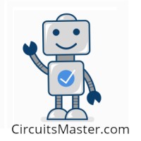 CircuitsMaster logo, CircuitsMaster contact details