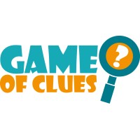 Game of Clues logo, Game of Clues contact details