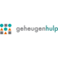 Geheugenhulp logo, Geheugenhulp contact details