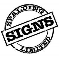 SPALDING SIGNS LTD logo, SPALDING SIGNS LTD contact details