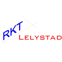 RKT Lelystad logo, RKT Lelystad contact details