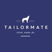 Tailormate logo, Tailormate contact details