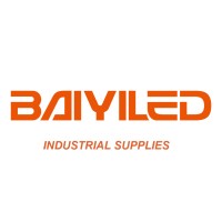 BAIYILED INDUSTRIAL SUPPLIES logo, BAIYILED INDUSTRIAL SUPPLIES contact details