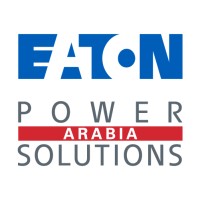 Eaton Arabia logo, Eaton Arabia contact details