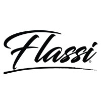 Flassi logo, Flassi contact details