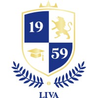 Studievereniging LIVA logo, Studievereniging LIVA contact details