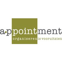 A-ppointment logo, A-ppointment contact details