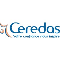 CEREDAS logo, CEREDAS contact details