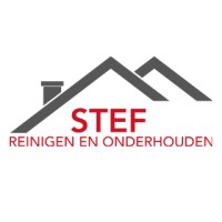 Stef Reinigen en Onderhouden logo, Stef Reinigen en Onderhouden contact details