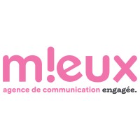 MIEUX, agence conseil engagée logo, MIEUX, agence conseil engagée contact details