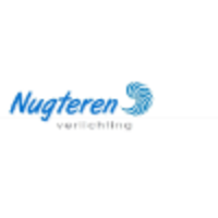 Nugteren verlichting logo, Nugteren verlichting contact details