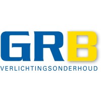 GRB Verlichtingsonderhoud logo, GRB Verlichtingsonderhoud contact details