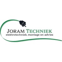 Joram Techniek logo, Joram Techniek contact details