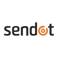 Sendot logo, Sendot contact details