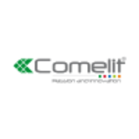 Comelit Group S.p.A. Deutschland logo, Comelit Group S.p.A. Deutschland contact details