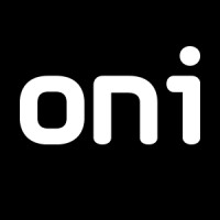 ONI logo, ONI contact details