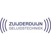 Zuijderduijn geluidstechniek logo, Zuijderduijn geluidstechniek contact details