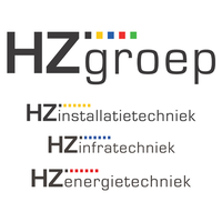 HZ Groep logo, HZ Groep contact details