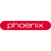 Phoenix plc logo, Phoenix plc contact details