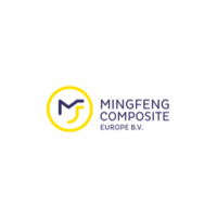 Mingfeng Composite Europe B.V. logo, Mingfeng Composite Europe B.V. contact details