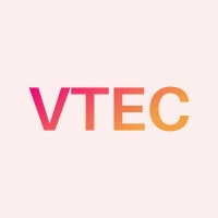 VTEC logo, VTEC contact details