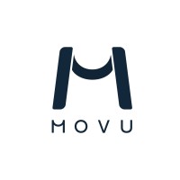 Movu Mobility logo, Movu Mobility contact details