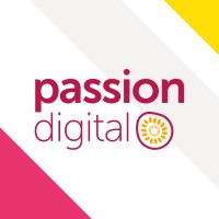 Passion Digital Ltd. logo, Passion Digital Ltd. contact details