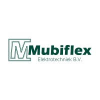 Mubiflex Elektrotechniek B.V. logo, Mubiflex Elektrotechniek B.V. contact details