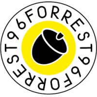 Forrest96 logo, Forrest96 contact details